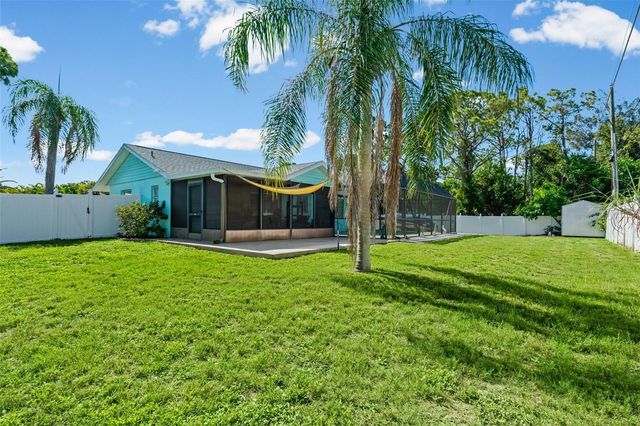 5988 MARIGOLD ROAD, Venice, FL 34293