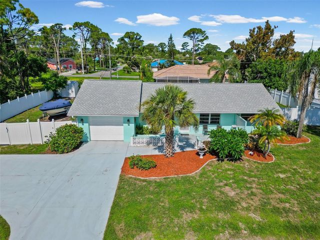 5988 MARIGOLD ROAD, Venice, FL 34293