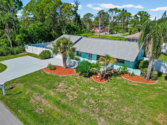 5988 MARIGOLD ROAD, Venice, FL 34293