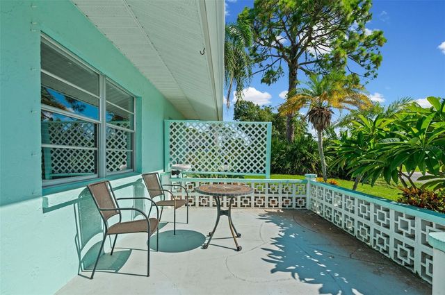 5988 MARIGOLD ROAD, Venice, FL 34293