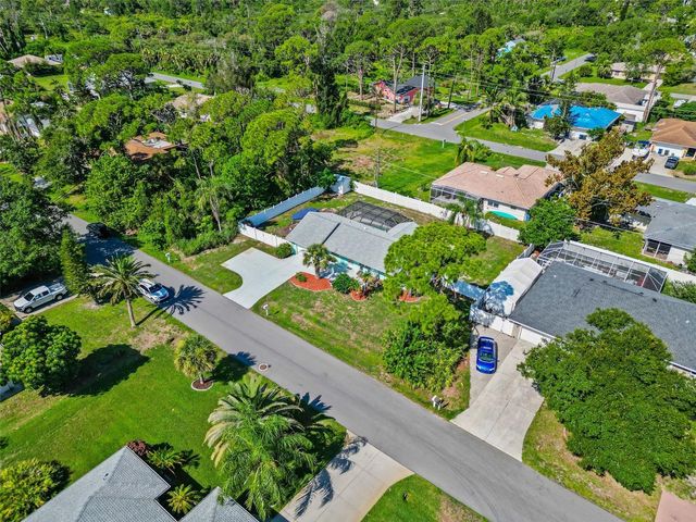 5988 MARIGOLD ROAD, Venice, FL 34293