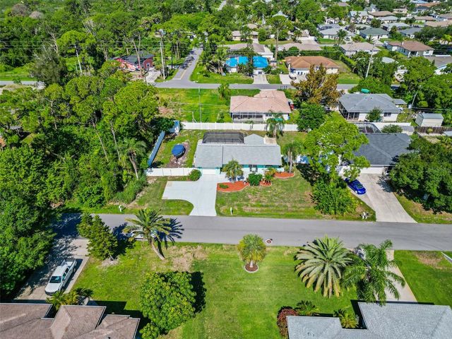 5988 MARIGOLD ROAD, Venice, FL 34293