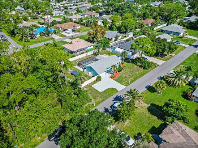 5988 MARIGOLD ROAD, Venice, FL 34293