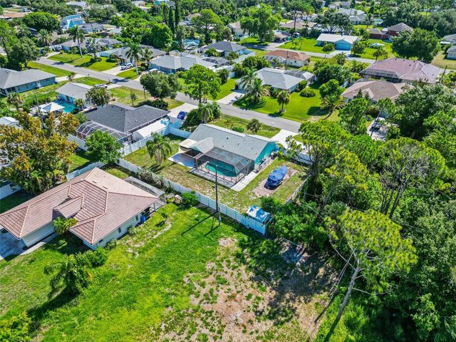 5988 MARIGOLD ROAD, Venice, FL 34293