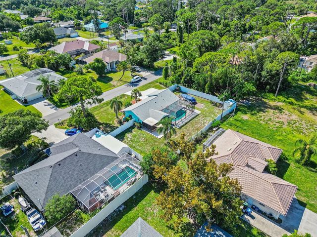 5988 MARIGOLD ROAD, Venice, FL 34293