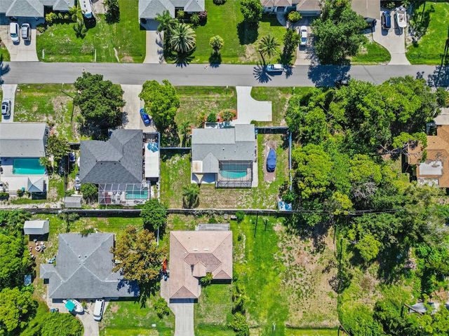 5988 MARIGOLD ROAD, Venice, FL 34293