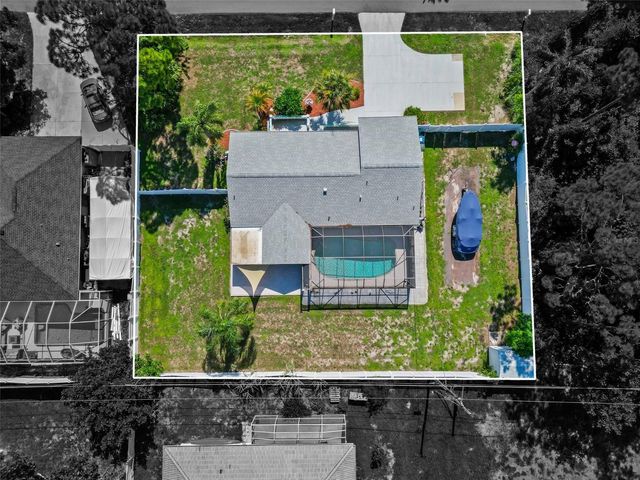 5988 MARIGOLD ROAD, Venice, FL 34293