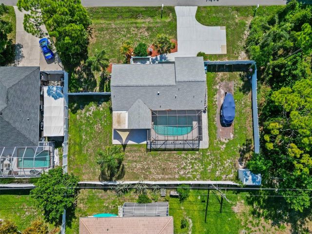 5988 MARIGOLD ROAD, Venice, FL 34293