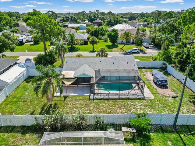 5988 MARIGOLD ROAD, Venice, FL 34293