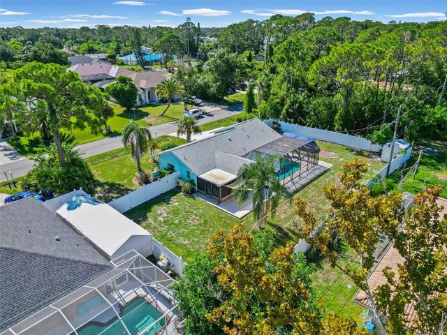 5988 MARIGOLD ROAD, Venice, FL 34293