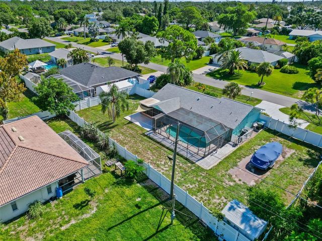 5988 MARIGOLD ROAD, Venice, FL 34293