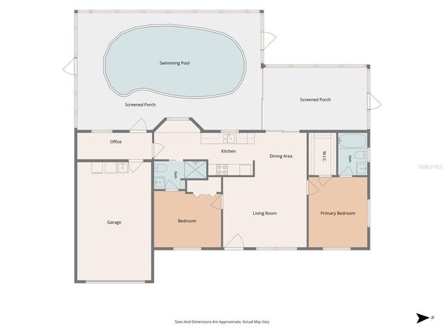 5988 MARIGOLD ROAD, Venice, FL 34293