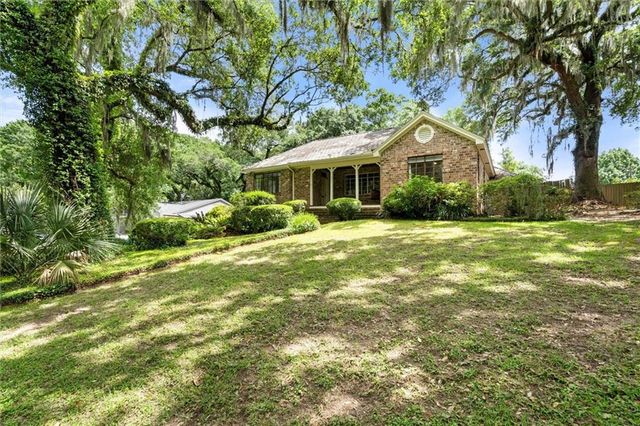 2007 Levert N Drive, Mobile, AL 36607