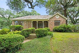 2007 Levert N Drive, Mobile, AL 36607