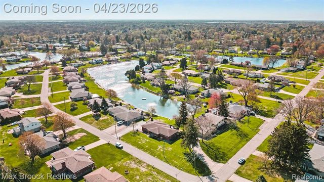 5030 Stellar Road, Shelby Twp, MI 48316