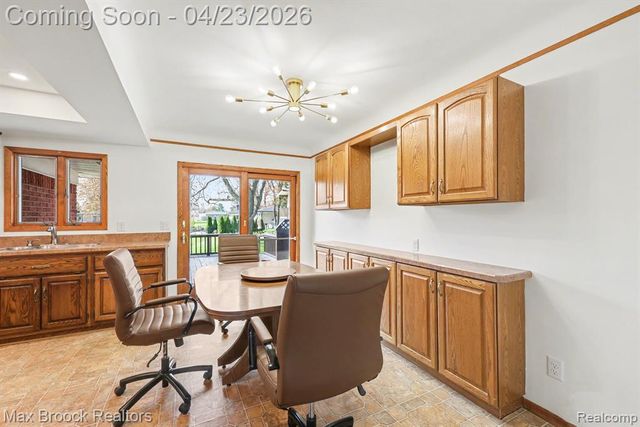 5030 Stellar Road, Shelby Twp, MI 48316