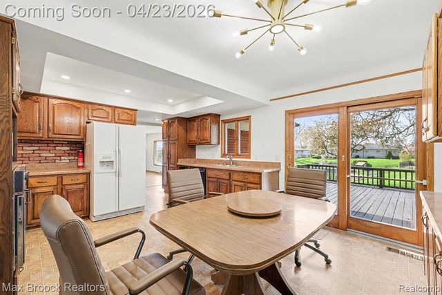 5030 Stellar Road, Shelby Twp, MI 48316