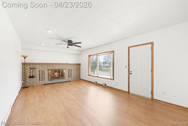 5030 Stellar Road, Shelby Twp, MI 48316