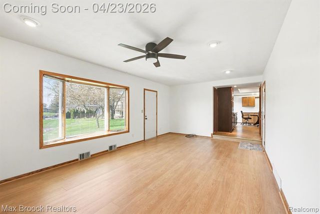 5030 Stellar Road, Shelby Twp, MI 48316