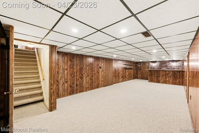 5030 Stellar Road, Shelby Twp, MI 48316