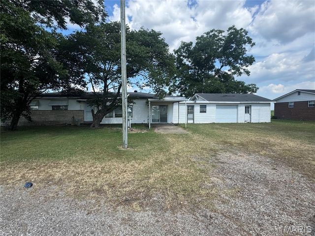 25210 State Highway 25, Holcomb, MO 63852