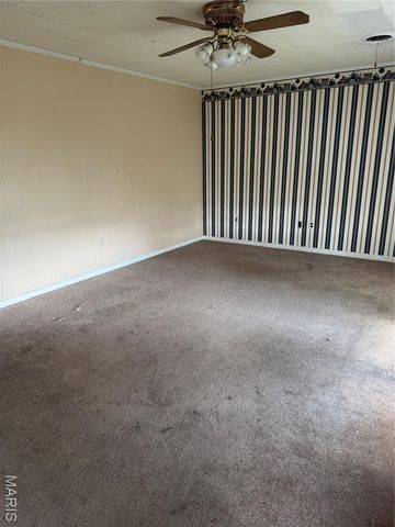 25210 State Highway 25, Holcomb, MO 63852