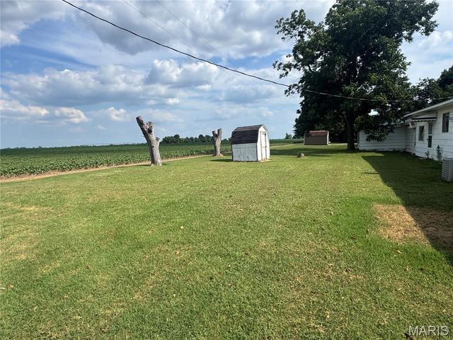 25210 State Highway 25, Holcomb, MO 63852