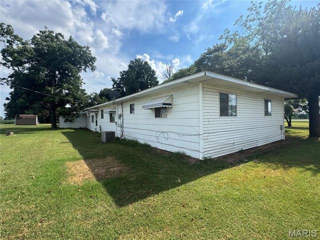 25210 State Highway 25, Holcomb, MO 63852