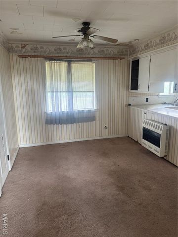 25210 State Highway 25, Holcomb, MO 63852