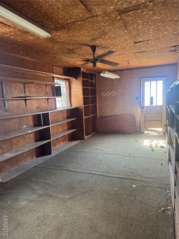 25210 State Highway 25, Holcomb, MO 63852