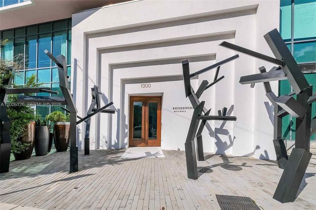 1300 S Miami Ave 3103, Miami, FL 33130