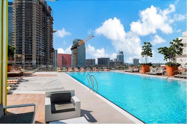 1300 S Miami Ave 3103, Miami, FL 33130