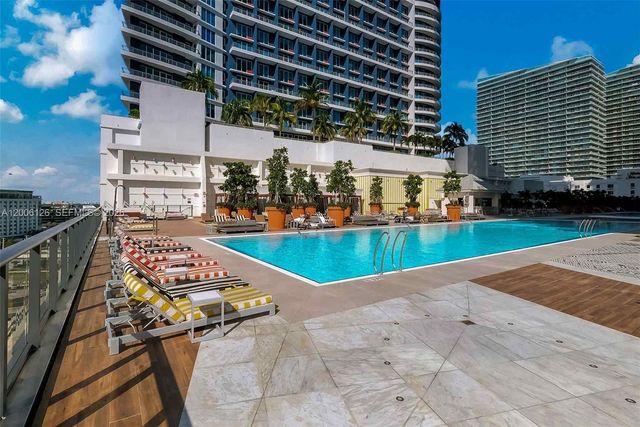 1300 S Miami Ave 3103, Miami, FL 33130