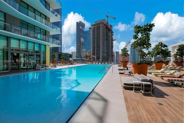 1300 S Miami Ave 3103, Miami, FL 33130