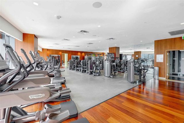 1300 S Miami Ave 3103, Miami, FL 33130