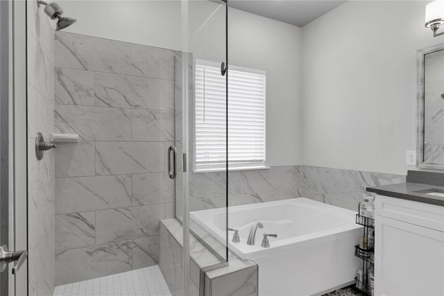3349 Norris Street, Plano, TX 75074