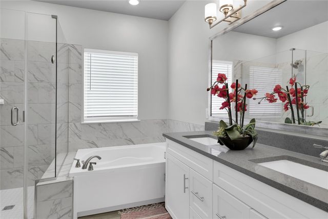 3349 Norris Street, Plano, TX 75074