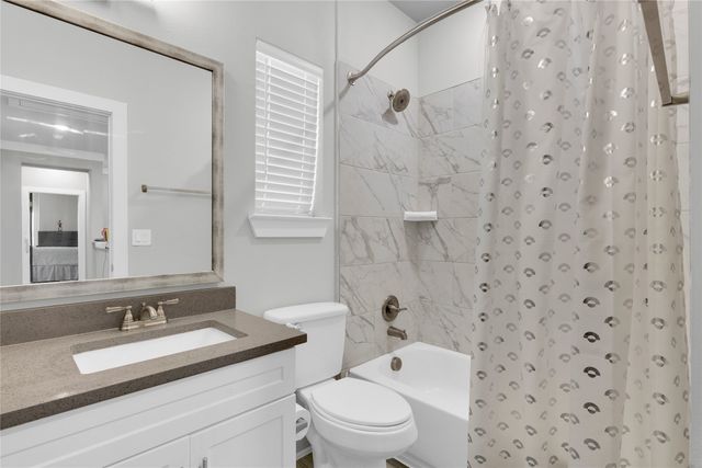 3349 Norris Street, Plano, TX 75074