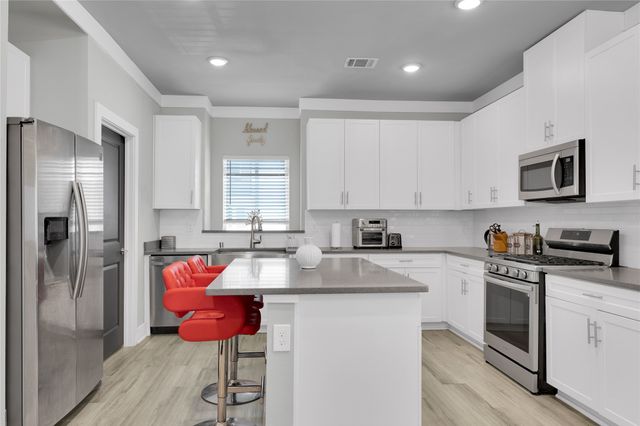 3349 Norris Street, Plano, TX 75074