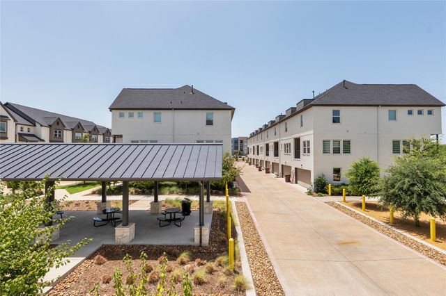 3349 Norris Street, Plano, TX 75074