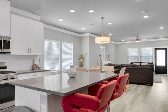 3349 Norris Street, Plano, TX 75074