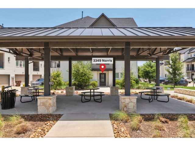 3349 Norris Street, Plano, TX 75074