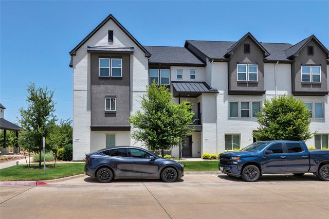 3349 Norris Street, Plano, TX 75074