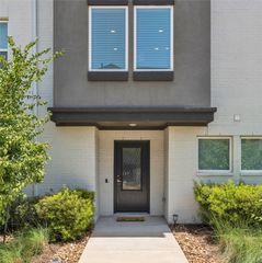 3349 Norris Street, Plano, TX 75074