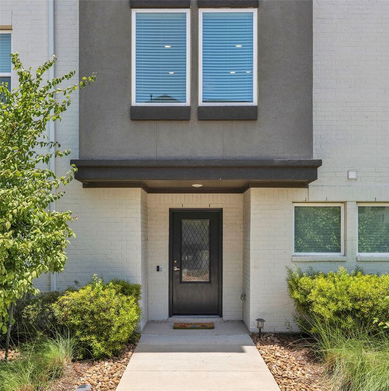 3349 Norris Street, Plano, TX 75074