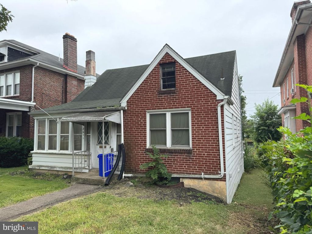 2611 DERRY ST, Harrisburg, PA 17111