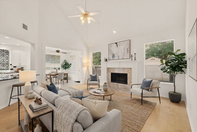 2301 Maryanne Lane, Plano, TX 75074