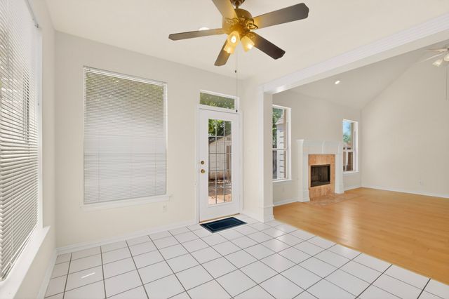 2301 Maryanne Lane, Plano, TX 75074