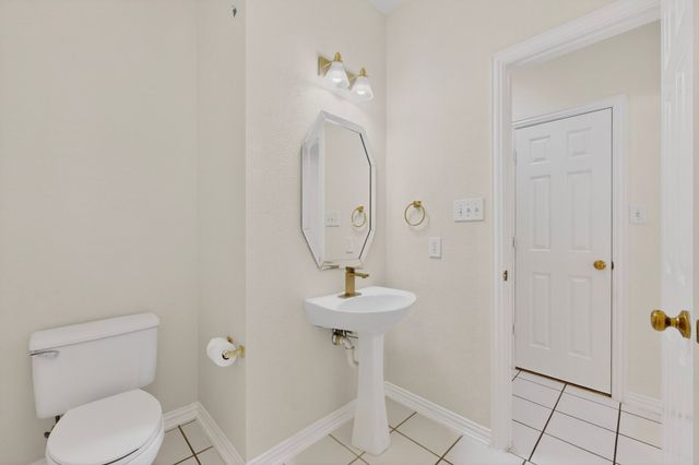 2301 Maryanne Lane, Plano, TX 75074