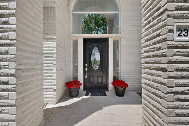 2301 Maryanne Lane, Plano, TX 75074